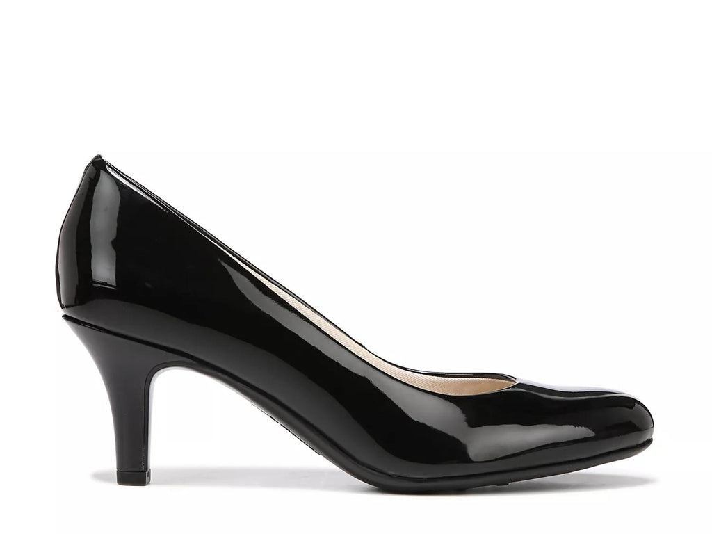 Lifestride Parigi Pump