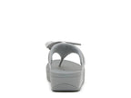 FitFlop Lulu Glitz Wedge Sandal