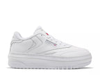Reebok Club C Extra Sneaker - Women's