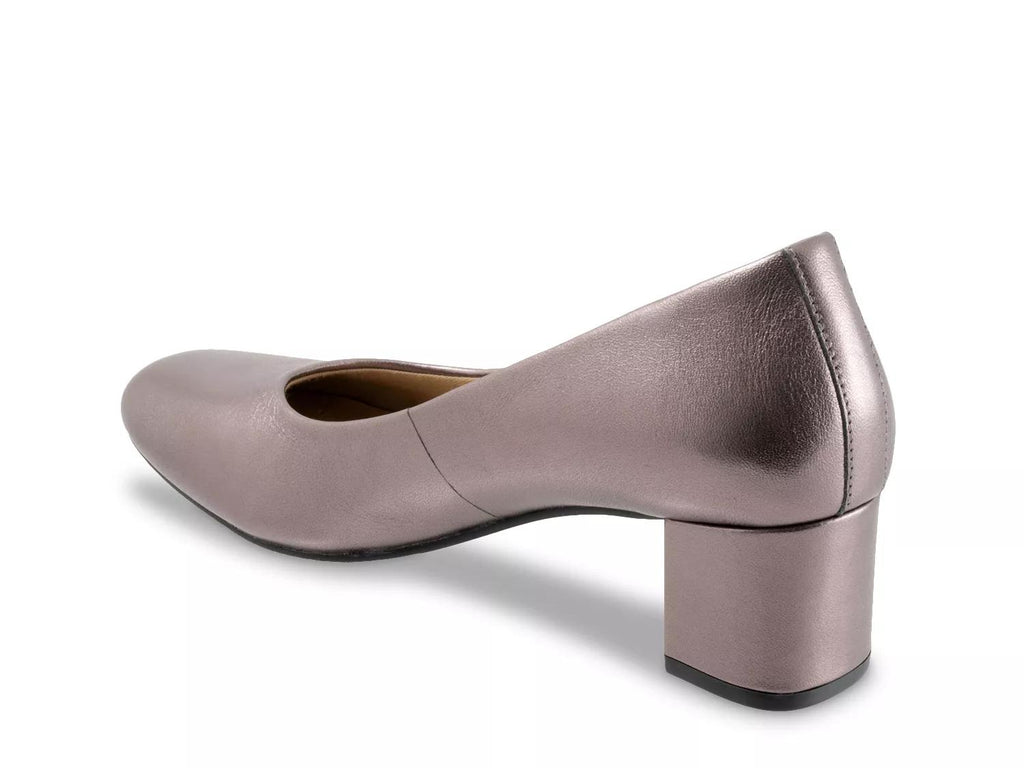 Trotters Daria Pump