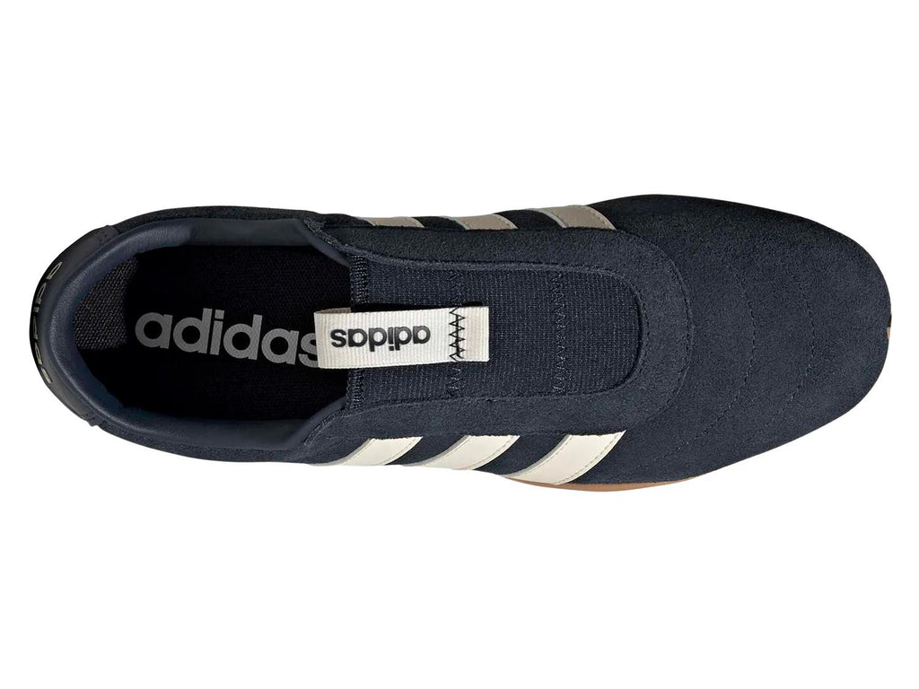 Adidas Grand Court Lo Slip-On Sneaker - Women's