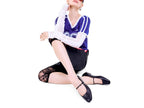 Dolce Vita Aileen Mary Jane Flat - Women's