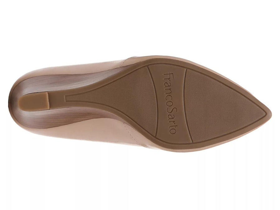 Franco Sarto Frankie Wedge Pump