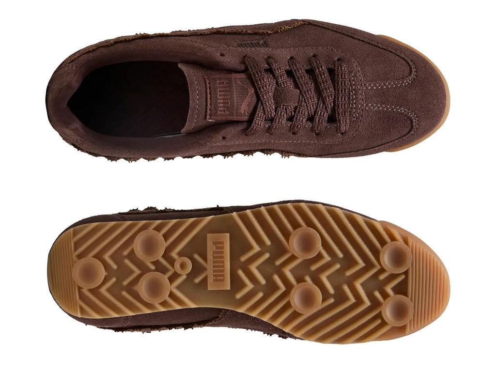 Puma Arizona Lace Sneaker - Women's