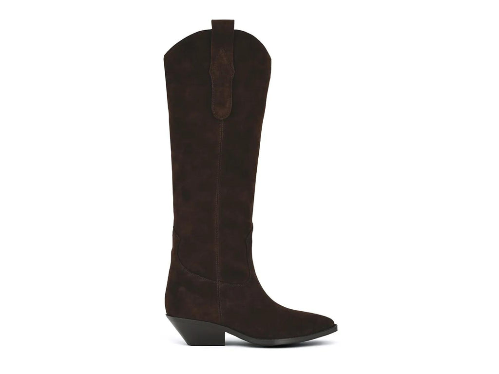 Nine West Asken Cowboy Boot