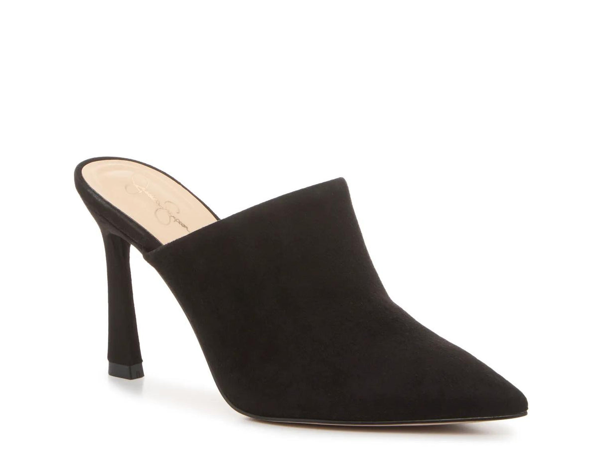Jessica Simpson Ziria Mule