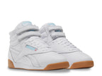 Reebok Freestyle Hi High-Top Sneaker - Women's
