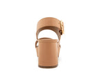 Aerosoles Prym Platform Sandal