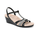 Lifestride Mimosa Wedge Sandal