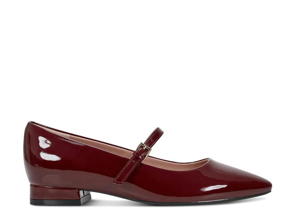 Rockport Taren Total Motion Mary Jane Flat