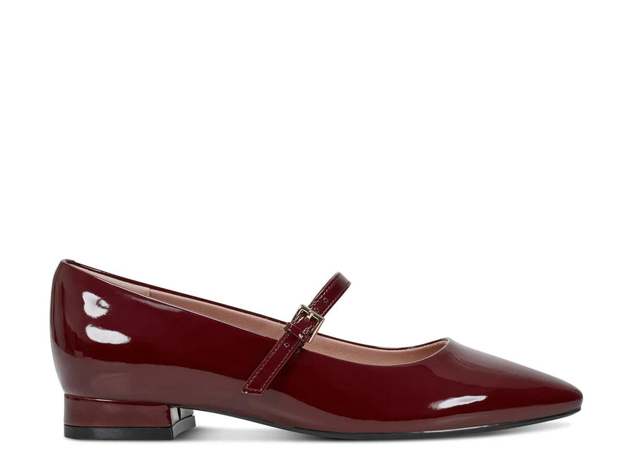 Rockport Taren Total Motion Mary Jane Flat
