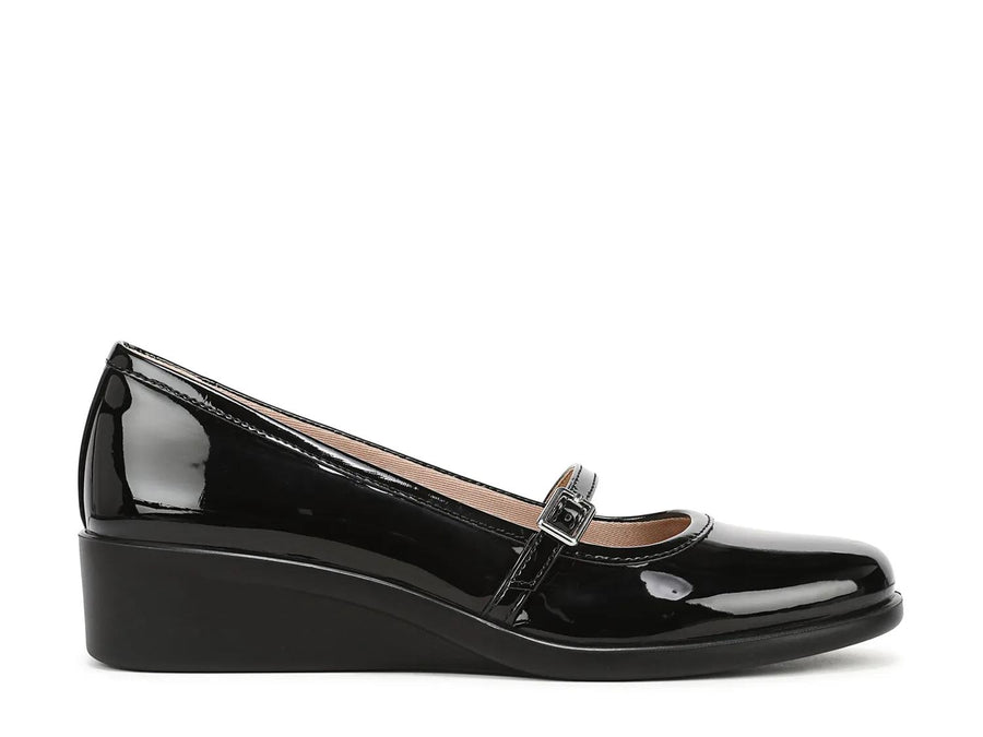 Lifestride Jolene Wedge Mary Jane