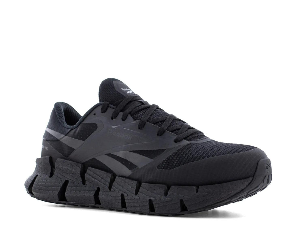 Reebok Floatzig Composite Toe Work Sneaker