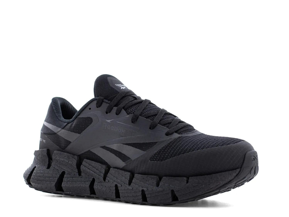 Reebok Floatzig Composite Toe Work Sneaker