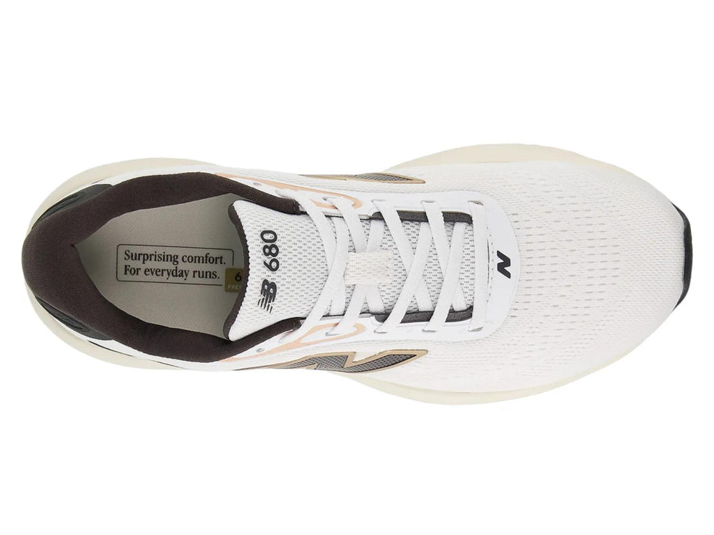New Balance Fresh Foam 680 v9 Running Shoe - Women's
