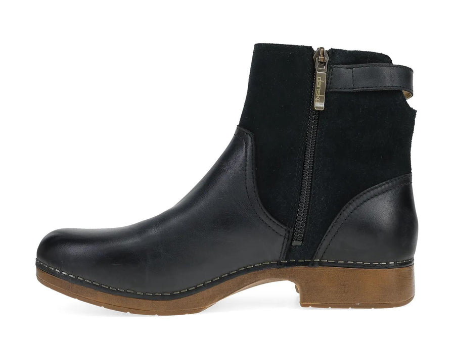 Dansko Monique Bootie