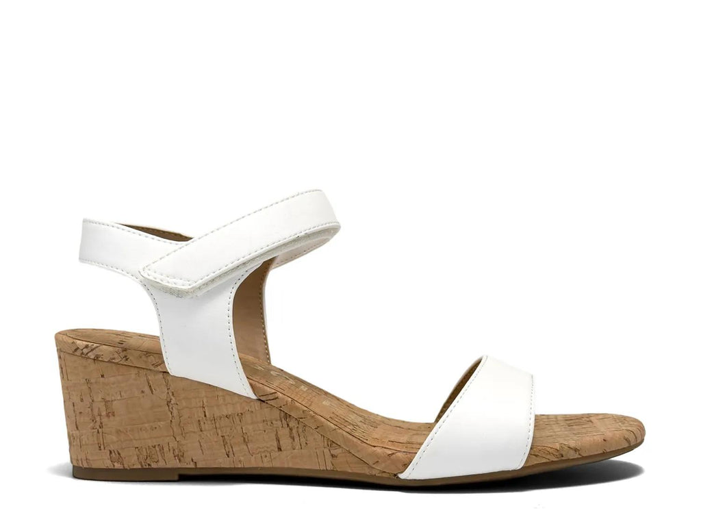 Aerosoles Wel Espadrille Wedge Sandal