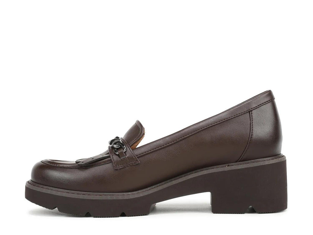 Naturalizer Celia Kiltie Loafer - Women's