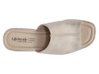 Lifestride Haute Wedge Sandal