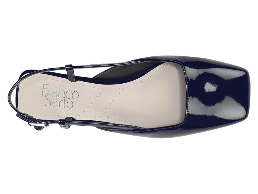 Franco Sarto Tadella Flat