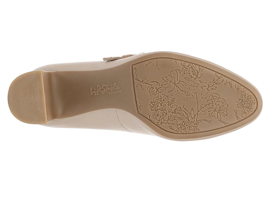 Lifestride True Mary Jane Pump