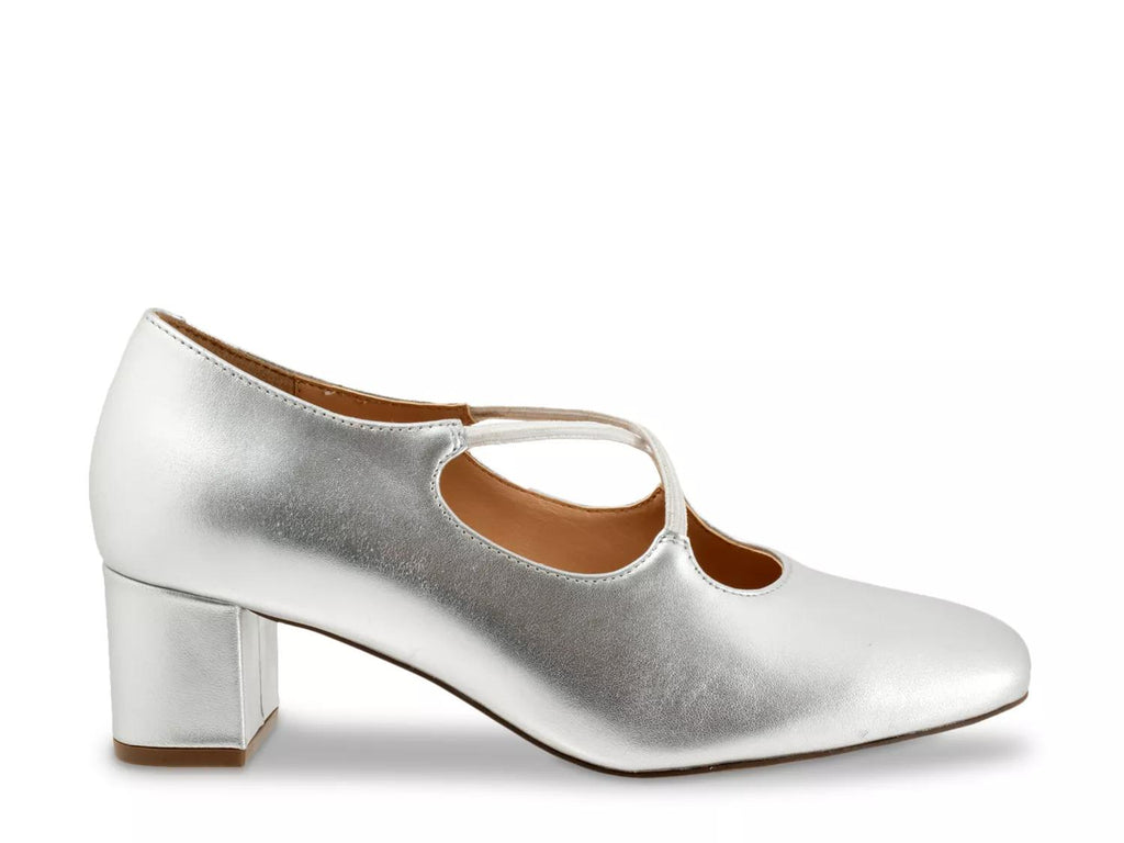 Trotters Demi Pump