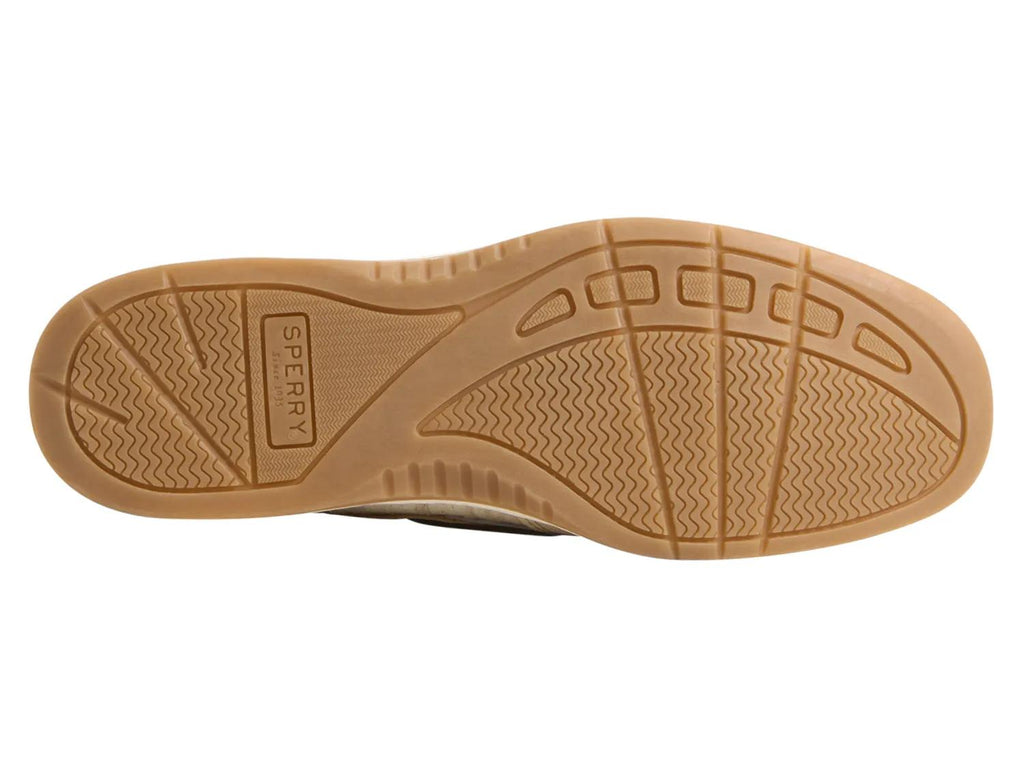 Sperry Bluefish 2-Eye Boat Shoe