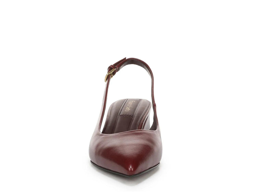 Franco Sarto Racer Pump