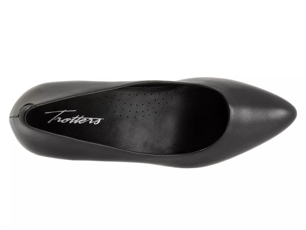 Trotters Kate Pump