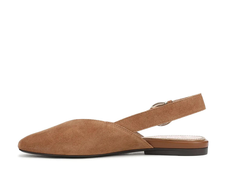 Naturalizer Crystal Flat