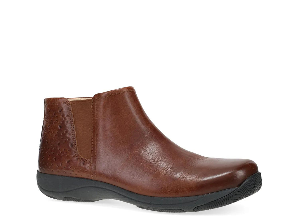 Dansko Sherry Bootie - Women's