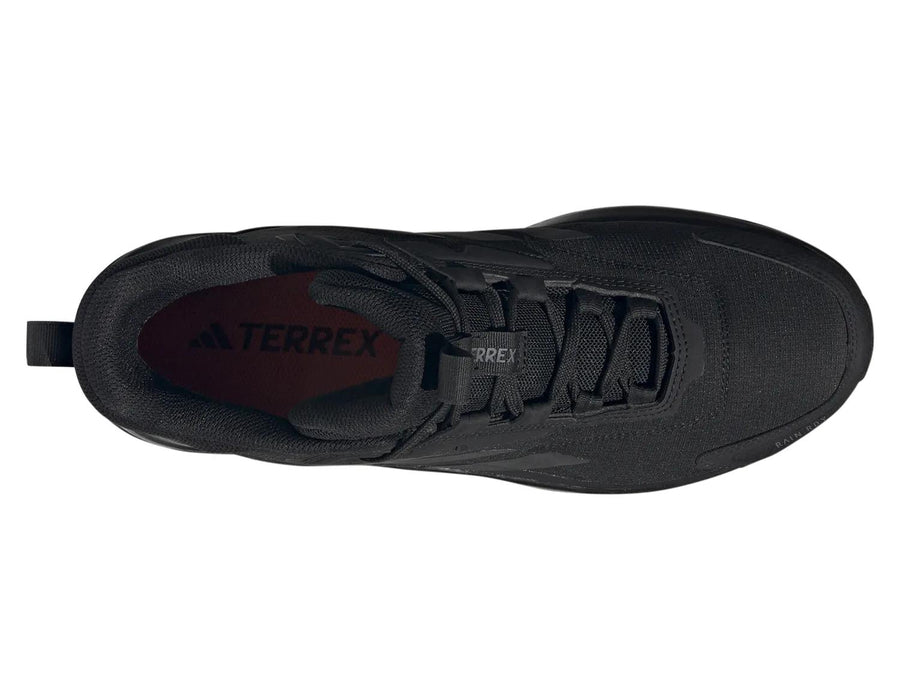 Adidas Terrex Anylander Waterproof Mid Hiking Shoe - Men's
