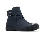 Clarks Carleigh Angie Bootie