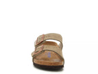 Birkenstock Arizona Soft Footbed Sandal - Women's