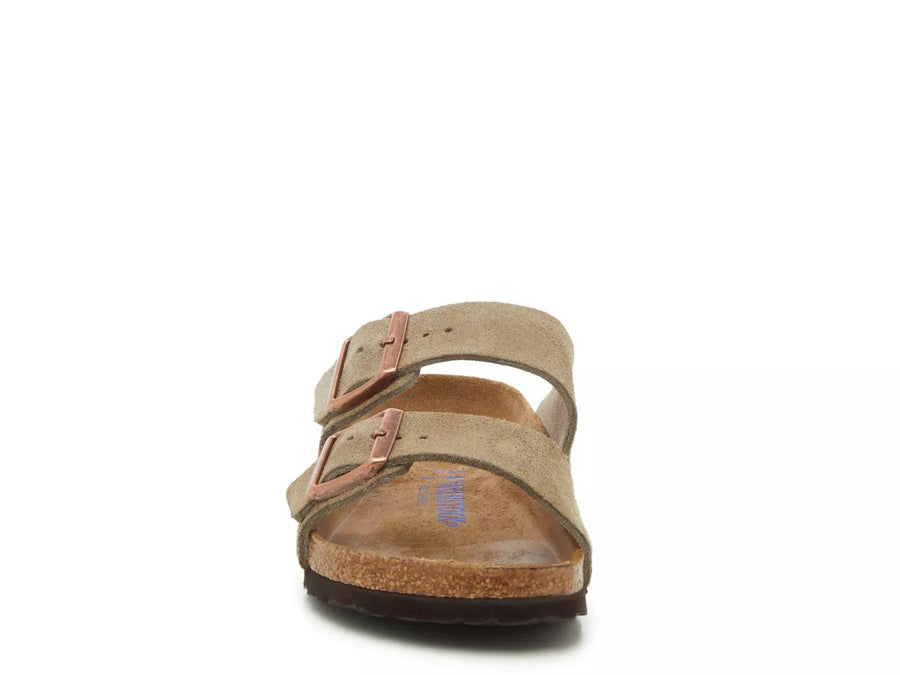 Birkenstock Arizona Soft Footbed Sandal - Women's