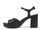 Naturalizer Petra Platform Sandal