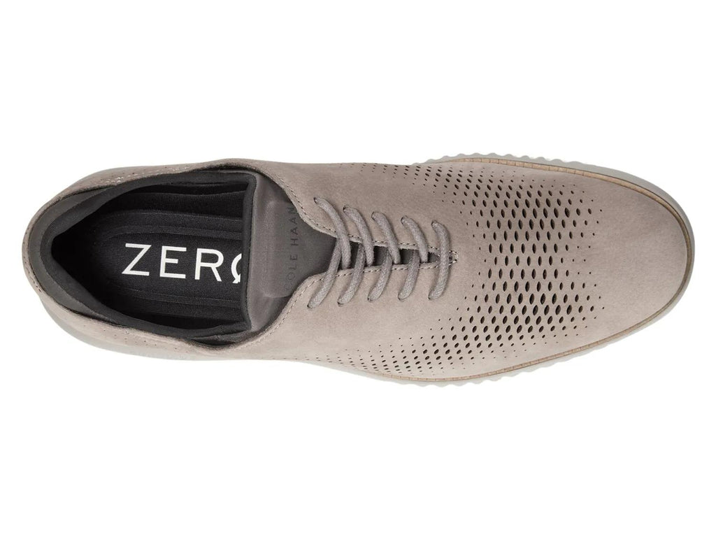 Cole Haan 2.Zerogand Laser Wingtip Oxford