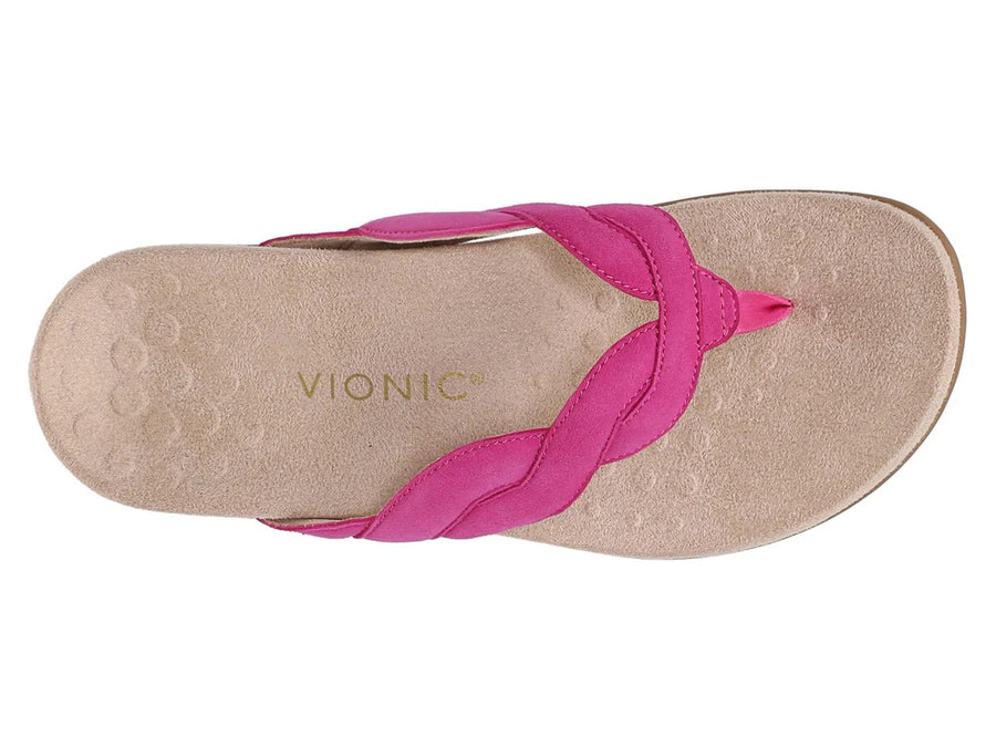 Vionic Bella Braid Sandal