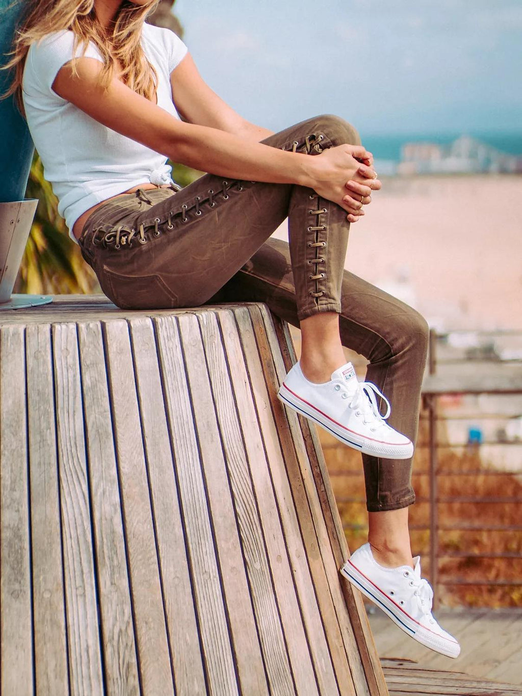 Converse Chuck Taylor All Star Sneaker - Women's