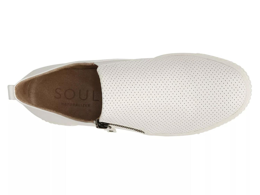 Soul Naturalizer Turner Slip-On