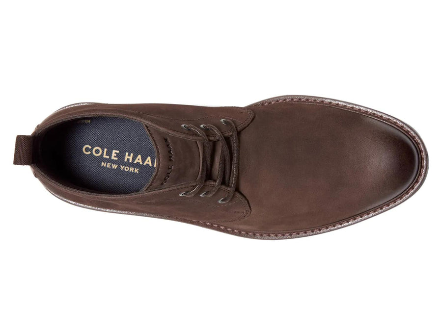 Cole Haan Chamberlin Grand Chukka Boot - Men's