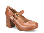 Sofft Kathleen Platform Mary Jane Pump