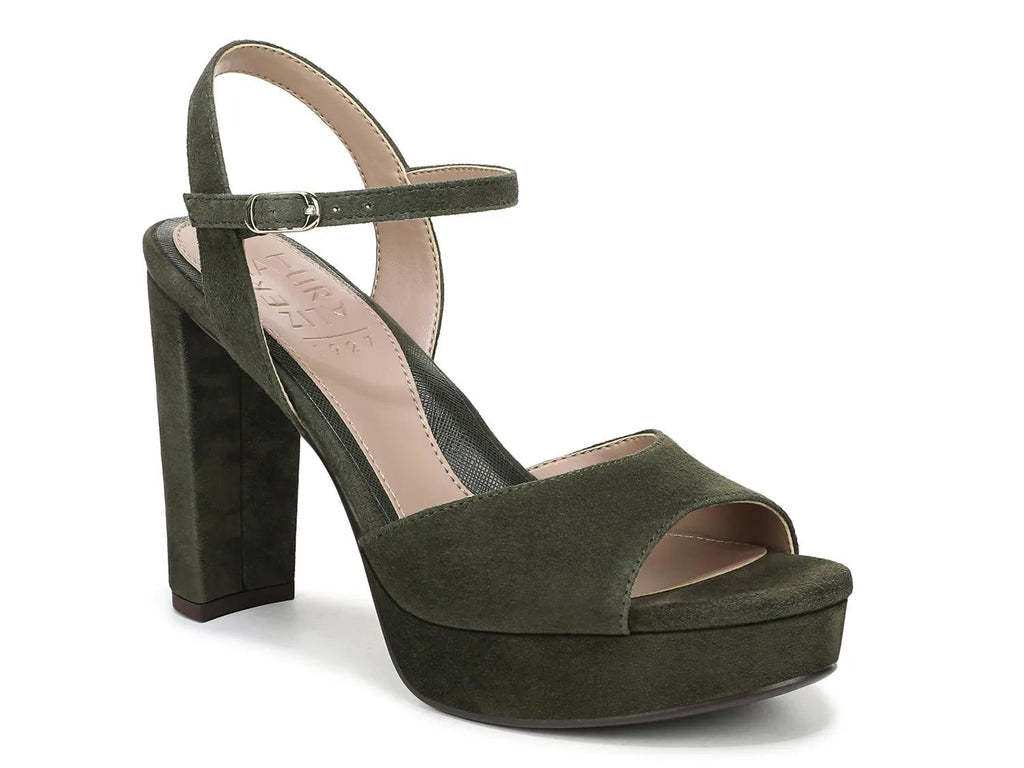 Naturalizer Marigold Platform Sandal