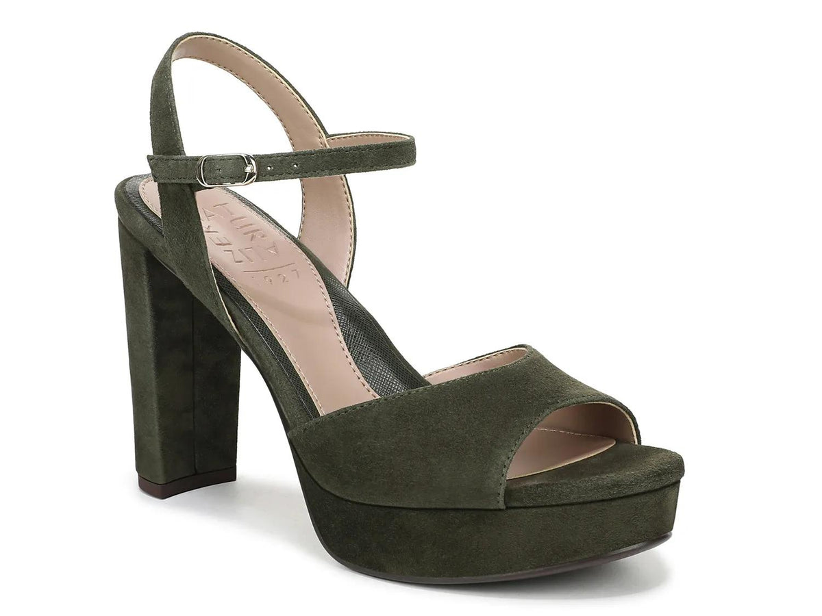 Naturalizer Marigold Platform Sandal