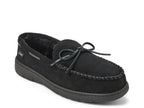 Clarks Suede Lace Slipper - Men's