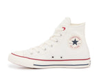 Converse Chuck Taylor All Star White Hearts High-Top Sneaker - Women's