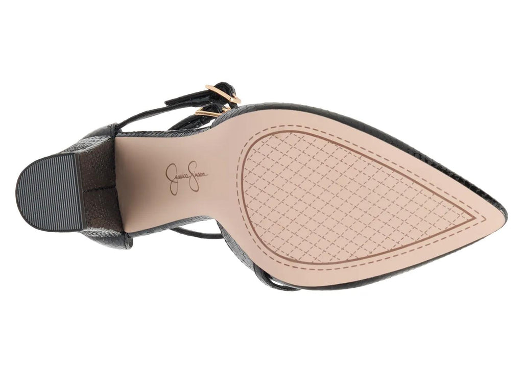 Jessica Simpson Nordic Pump