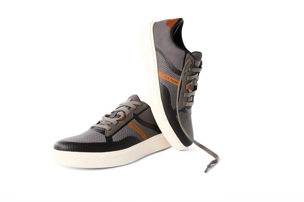 Cole Haan Grand Crosscourt Winner Sneaker - Men's