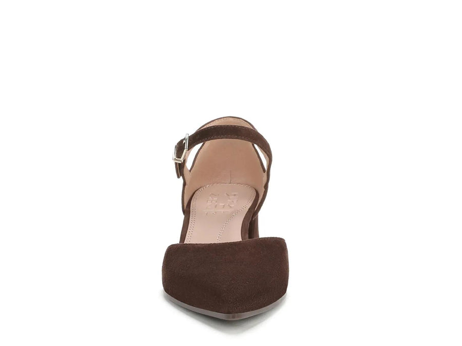 Naturalizer Maddox Pump