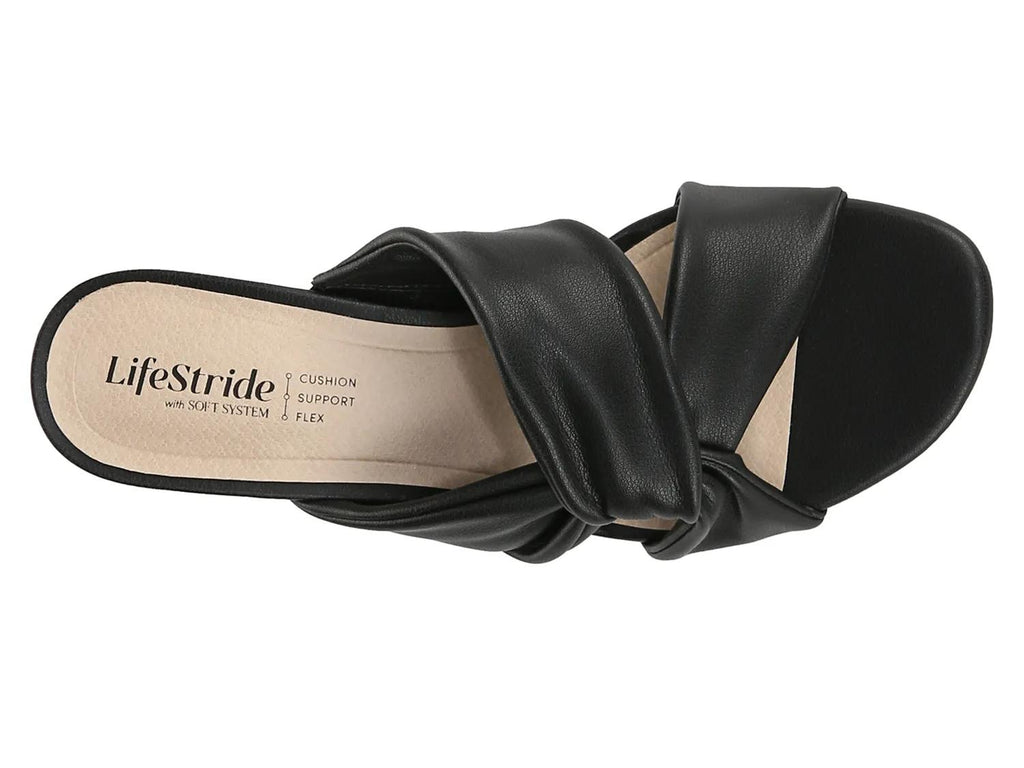 Lifestride Nori Sandal